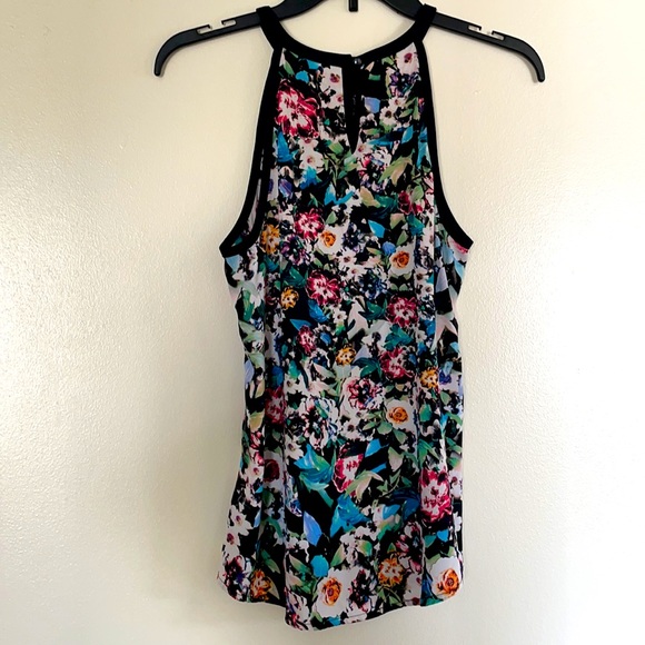 Silk Tank - Picture 2 of 2